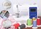 63 Colors Polyester Compatible with Brother Embroidery Machine Thread Kit 40 Weight Compatible with Brother Babylock Janome Singer Pfaff Husqvarna Bernina Embroidery Sewing Machines 550Y